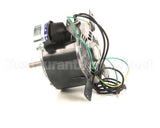 12-2651-02 Scotsman Motor Fan 115/60/1