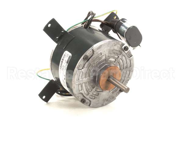 12-2651-02 Scotsman Motor Fan 115/60/1