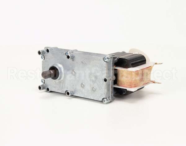 12-2677-21 Scotsman Motor Dispensing 60 Hz