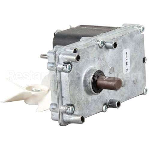 12-2677-26 Compatible Scotsman Motor Dispensing 50