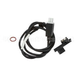 12-2681-0200 Fbd Kit, Pres Xducermld Hrnss Rev3