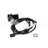 12-2681-0200 Fbd Kit, Pres Xducermld Hrnss Rev3