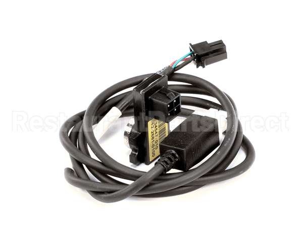 12-2681-0220 Fbd Kit Harnesspres. Xducer Rv3 40