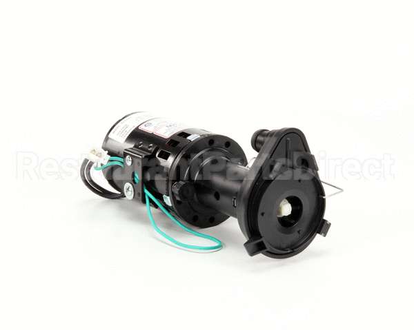 12-2714-21 Scotsman Pump - Water