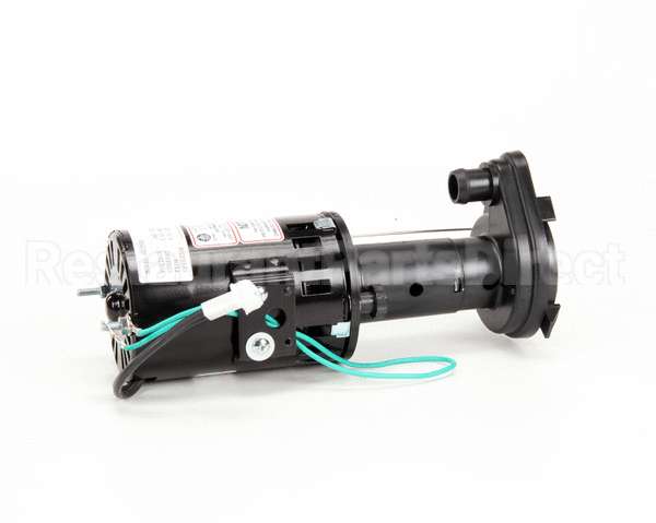 12-2714-21 Scotsman Pump - Water