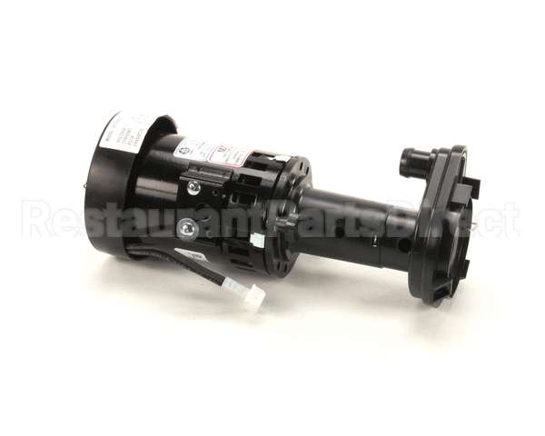 12-2714-22 Scotsman Pump Water