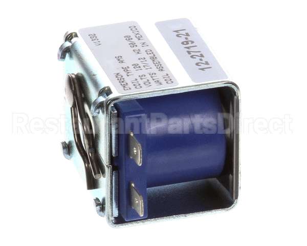 12-2719-21 Scotsman Hot Gas Valve-Coil 120 V