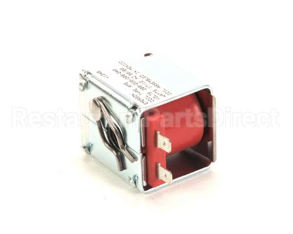 12-2719-22 Scotsman Hot Gas Valve-Coil 240 V