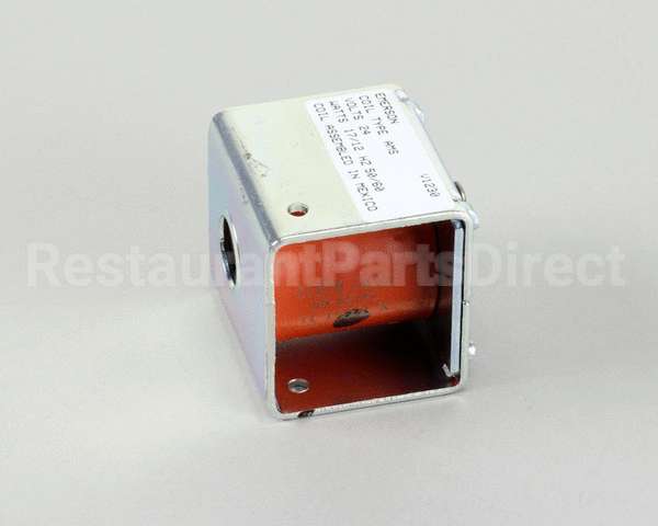 12-2719-23 Scotsman Hot Gas Valve-Coil 24 Vo