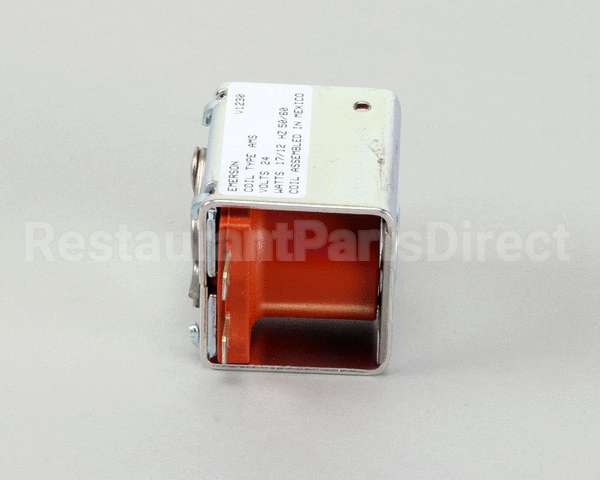 12-2719-23 Scotsman Hot Gas Valve-Coil 24 Vo