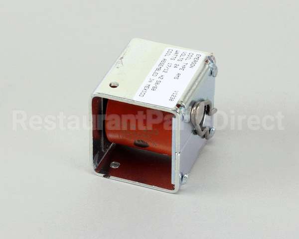 12-2719-23 Scotsman Hot Gas Valve-Coil 24 Vo