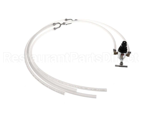 12-2720-0003 Fbd Assembly Active Charge 4 Bar