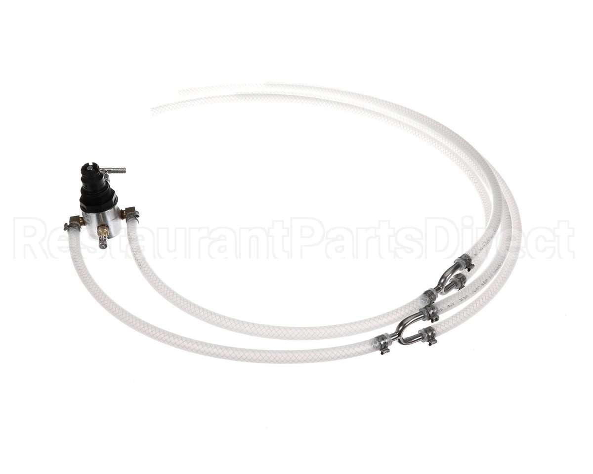 12-2720-0003 Fbd Assembly Active Charge 4 Bar
