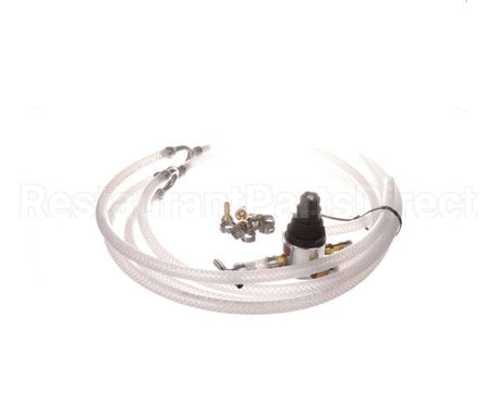 12-2746-0003 Fbd Kit, Active Charge, 4 Barrel