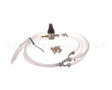 12-2746-0003 Fbd Kit, Active Charge, 4 Barrel