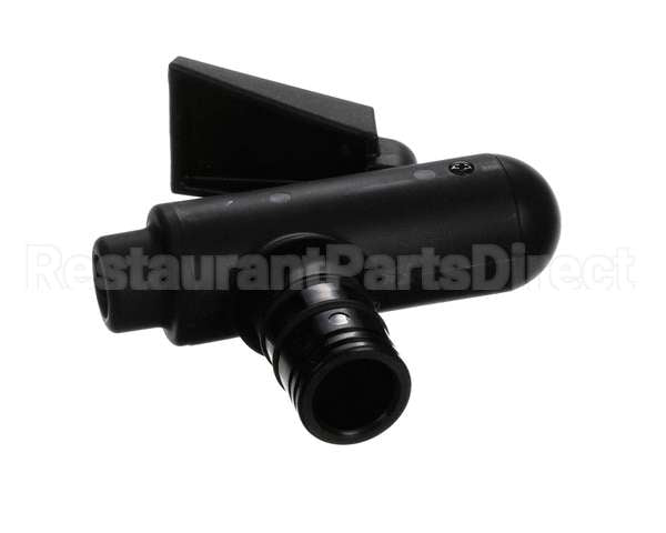 12-2747-0004 Fbd Ada Ddv Assembly Molded (Fcb)