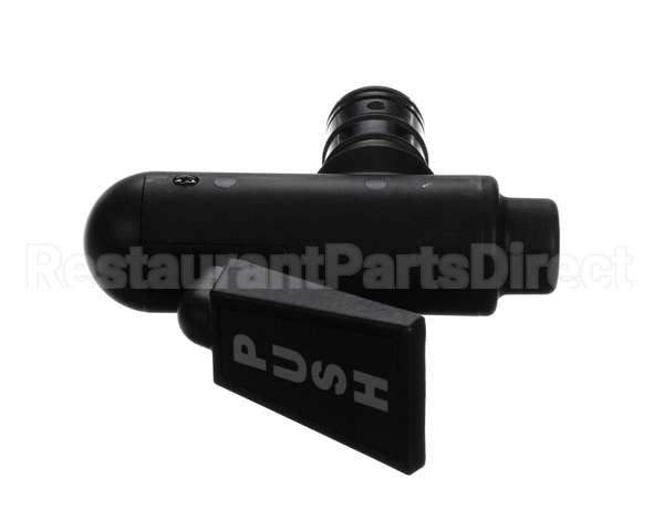 12-2747-0004 Fbd Ada Ddv Assembly Molded (Fcb)