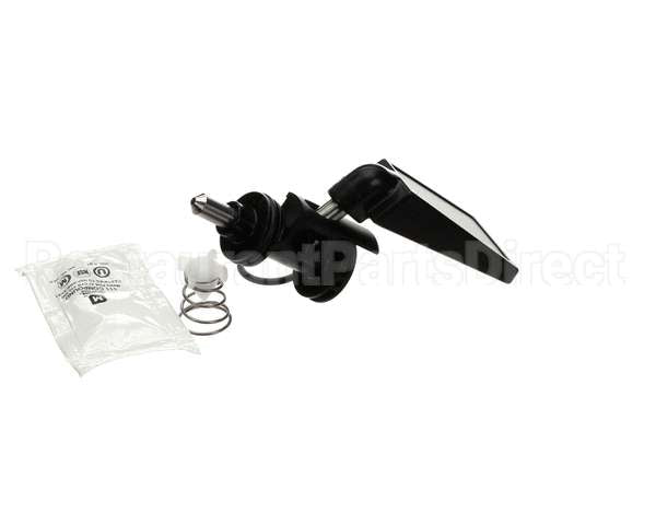12-2747-0021 Fbd Molded Ddv Major Rebuld Kit
