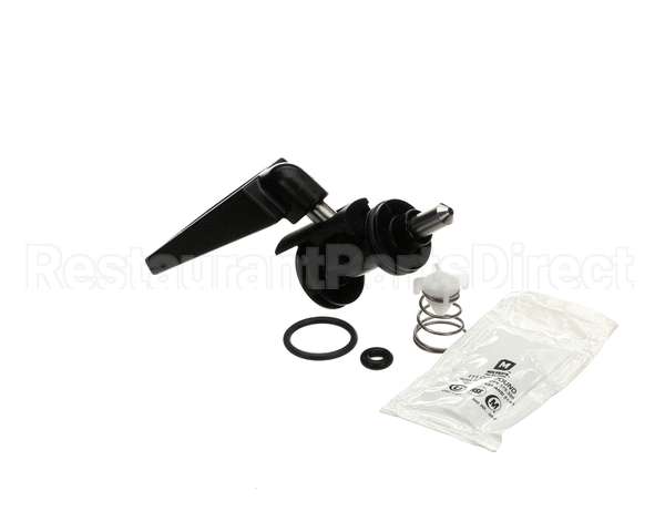 12-2747-0021 Fbd Molded Ddv Major Rebuld Kit