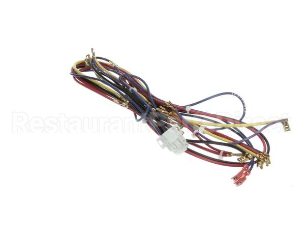 12-2747-01 Scotsman Harness - Hi Voltage