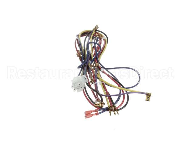 12-2747-01 Scotsman Harness - Hi Voltage