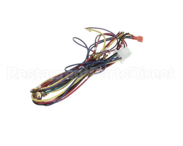12-2747-01 Scotsman Harness - Hi Voltage