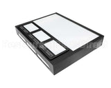 12-2780-026L Fbd Assembly, Led Door,563 Short A