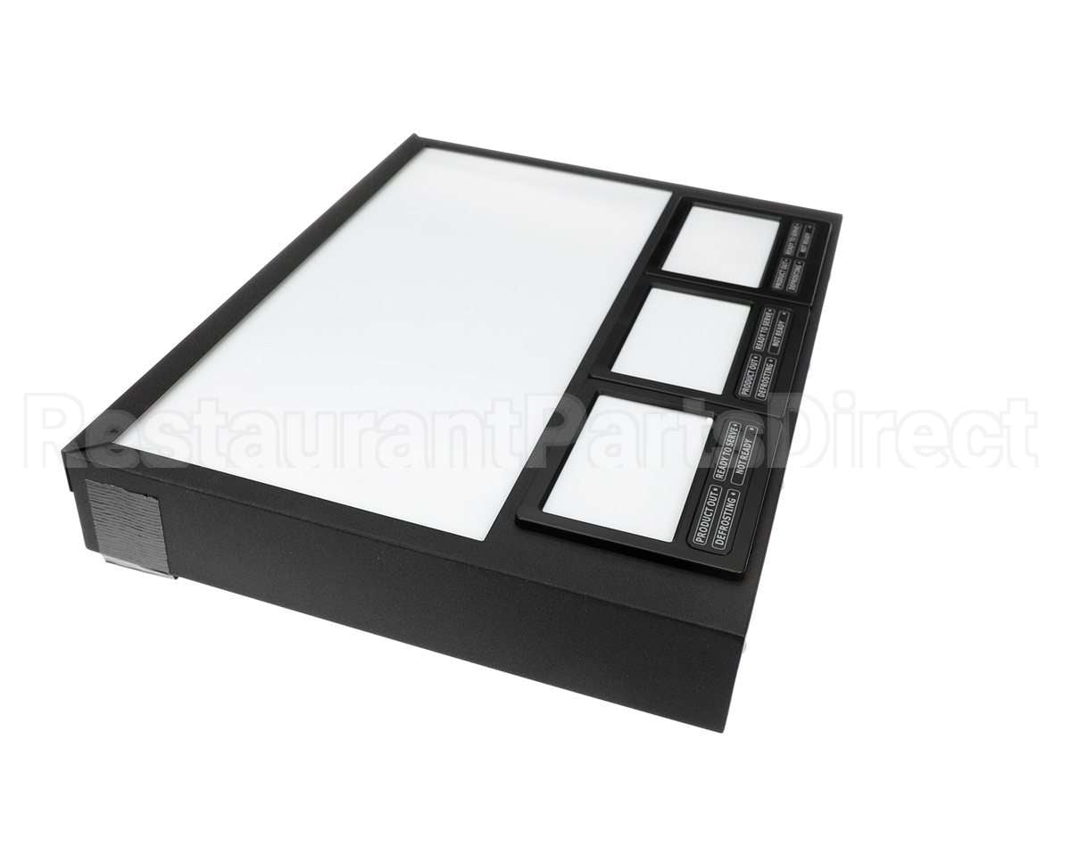 12-2780-026L Fbd Assembly, Led Door,563 Short A