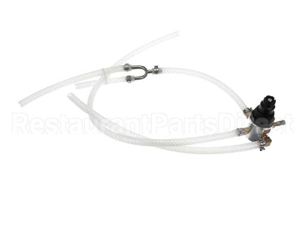 12-2787-0001 Fbd Assembly Active Charge 3Bbl