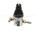12-2787-0104 Fbd Reg Assembly, 30 Psi Preset, Relie