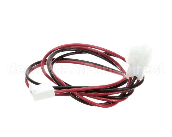 12-2803-01 Scotsman Harness