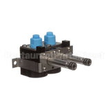 12-2837-0001 Fbd Kit, Flowmatic Valve, Black