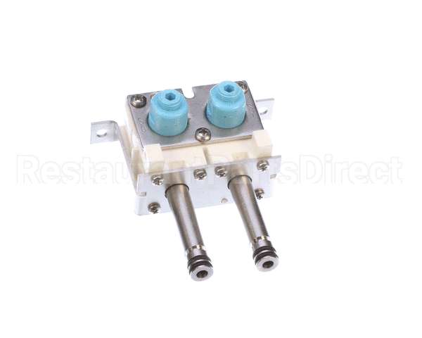 12-2837-0002 Fbd Kit, Flowmatic Valve, White
