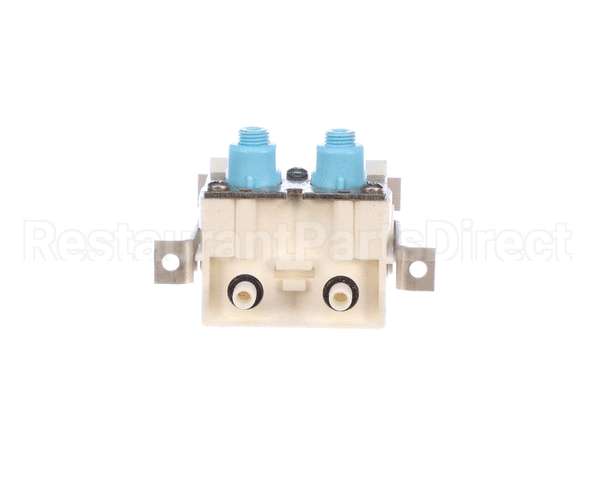 12-2837-0002 Fbd Kit, Flowmatic Valve, White