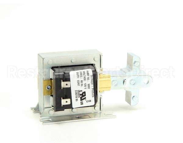 12-2862-01 Scotsman Solenoid