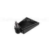 12-2864-0012 Fbd Handle Assembly, Ddv, Pp W/Glass Fill