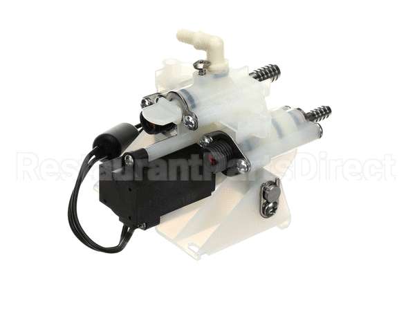 12-2867-0101 Lancer Solution Module