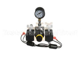 12-2867-0106 Fbd Assembly, Parker Module (Pgm2)