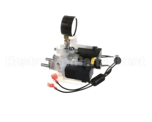 12-2867-0106 Fbd Assembly, Parker Module (Pgm2)