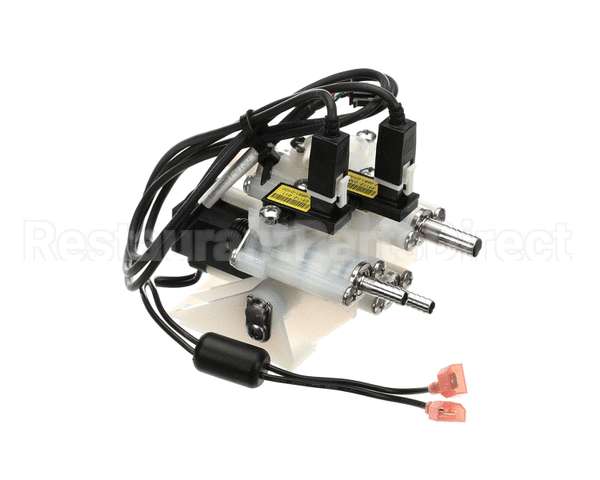 12-2867-0111 Fbd Assembly Solution Module No H2O Tr