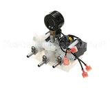 12-2867-0306 Fbd Gas Module, .017,100Psi Gage