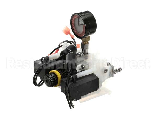 12-2867-0306 Fbd Gas Module, .017,100Psi Gage