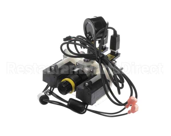 12-2867-0320 Fbd Gas Module 2Bbl Rev 3, .017/10