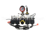 12-2867-0340 Fbd Gas Module, 4Bbl, .017 100 Psi