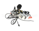 12-2867-0340 Fbd Gas Module, 4Bbl, .017 100 Psi