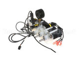 12-2867-0340 Fbd Gas Module, 4Bbl, .017 100 Psi