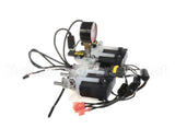 12-2867-0340 Fbd Gas Module, 4Bbl, .017 100 Psi