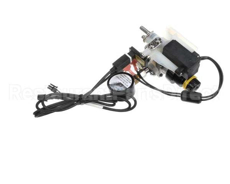 12-2867-0510 Fbd Gas Module, Multi Flvr, .017"/Uni