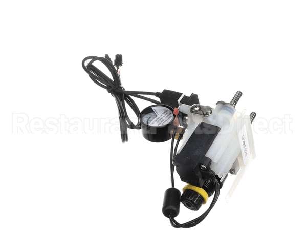 12-2867-0510 Fbd Gas Module, Multi Flvr, .017"/Uni