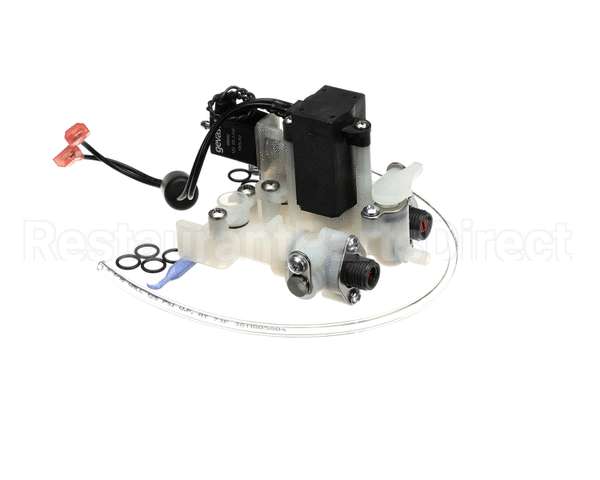 12-2867-0714 Fbd Kit Assembly Sol Mod 1 Trans W/Co2